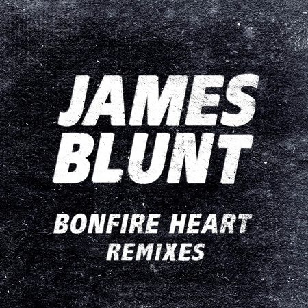 Bonfire Heart Remixes 專輯封面