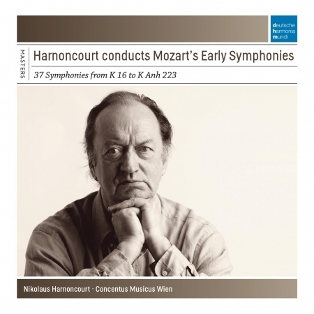 Symphony No. 21 in A Major, K. 134: II. Andante