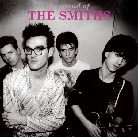 The Sound Of The Smiths 專輯封面