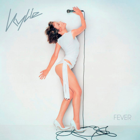 Fever (Deluxe Edition) 專輯封面