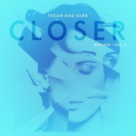 Closer Remixed - Vol. 3