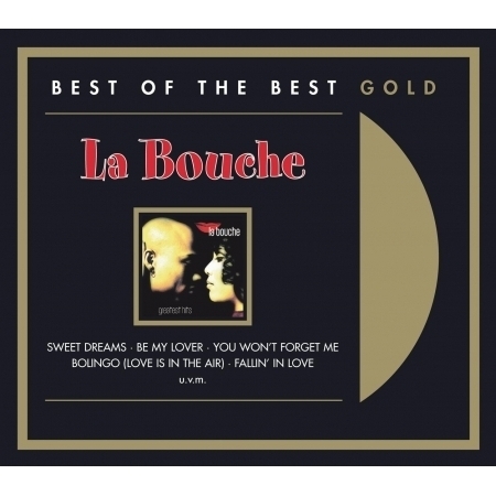 Greatest Hits
