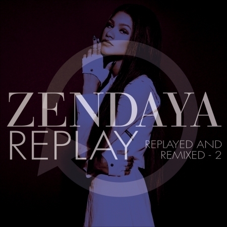 Replay (Replayed and Remixed - 2)