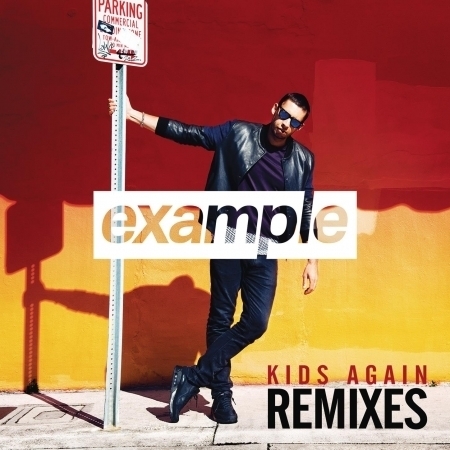 Kids Again (Zed Bias Remix)