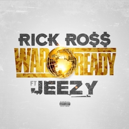 War Ready (feat. Jeezy)