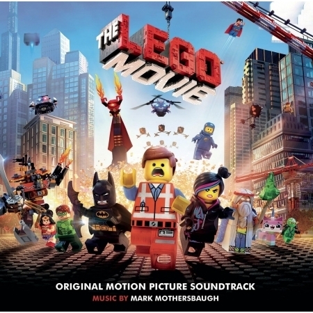 Everything Is Awesome!!! (Unplugged)