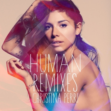 Human (Passion Pit Remix)
