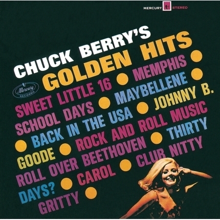 Sweet Little Sixteen (1967 Version)