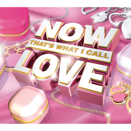 La La (Means I Love You) (Album Version)
