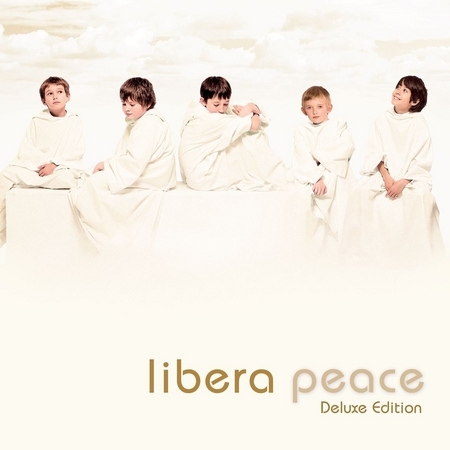 Peace [Luxury Edition]
