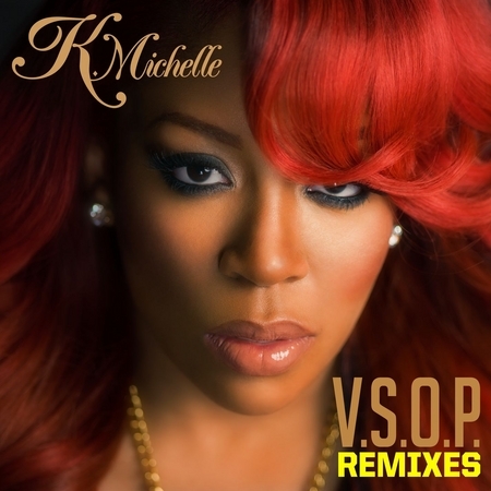 V.S.O.P. Remixes