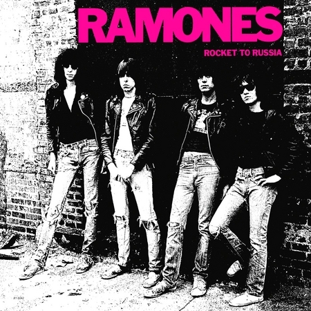Havana Affair - Ramones - Years 1976 - LINE MUSIC