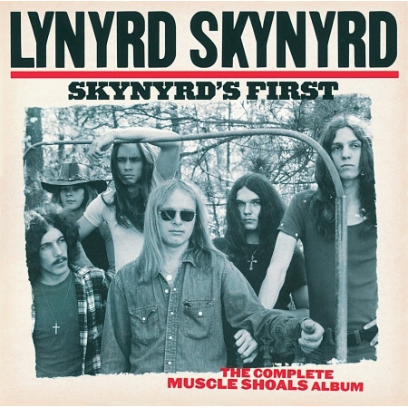 Skynyrd's First:  The Complete Muscle Shoals Album