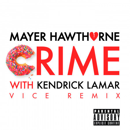 Crime (Vice Remix)