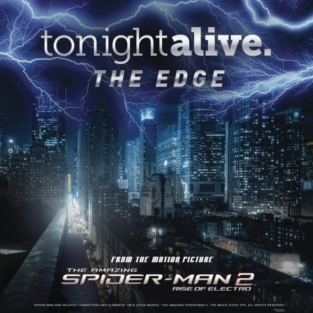 The Edge (From the motion picture "The Amazing Spider-Man 2")