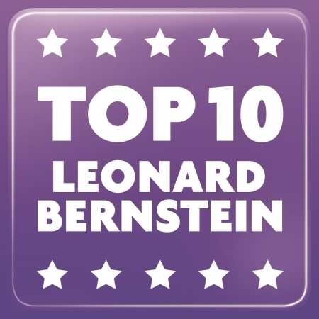Top 10 Leonard Bernstein