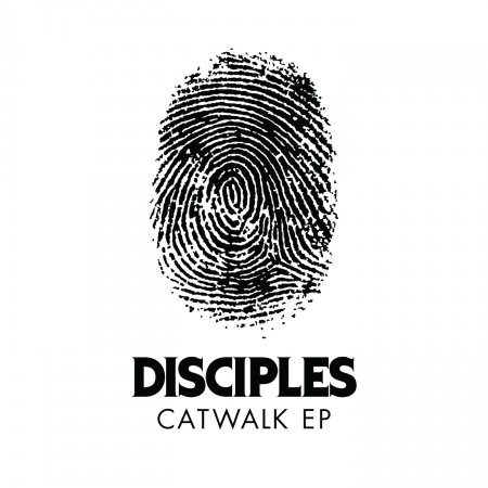 Catwalk (David Herrero Remix)