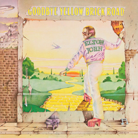 Goodbye Yellow Brick Road (40th Anniversary Celebration)