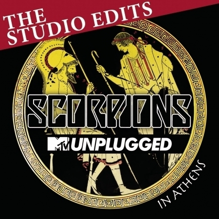MTV Unplugged (The Studio Edits)專輯 - Scorpions 天蠍合唱團 - LINE MUSIC
