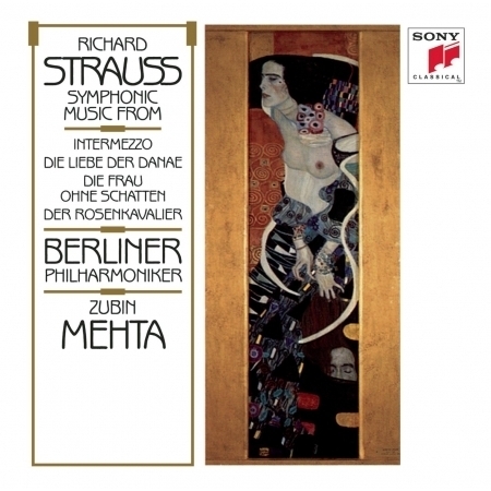 Strauss: Orchestral Music