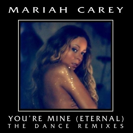 You're Mine (Eternal) [Chus & Ceballos Remix Edit]