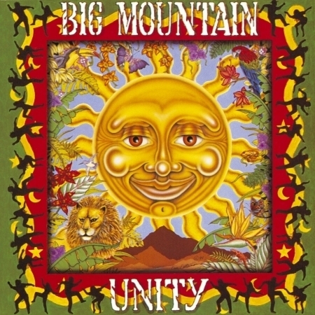 Big Mountain