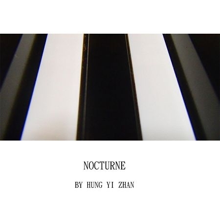 nocturne no.2, op.14