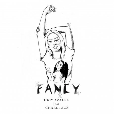 Fancy (feat. Charli XCX) [Remixes]