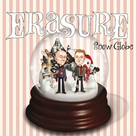 The Christmas Radio Show Live From Inside The Snow Globe (Edit)