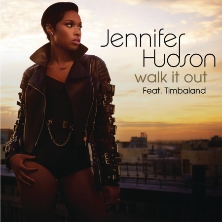 Walk It Out (feat. Timbaland)