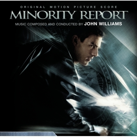 Minority Report (Original Motion Picture Score)