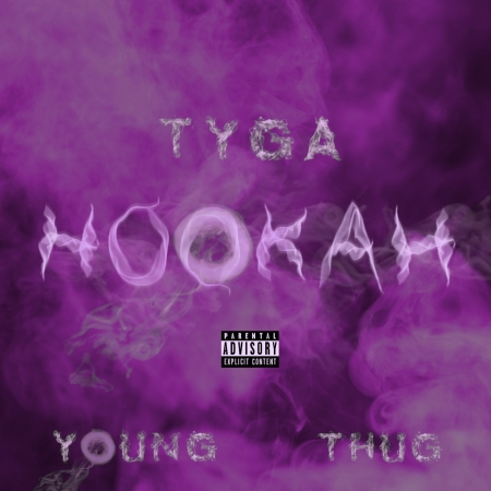Hookah (feat. Young Thug) - Explicit