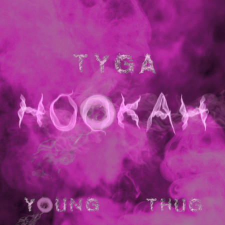 Hookah (feat. Young Thug)