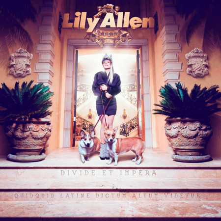 Sheezus (Special Edition)