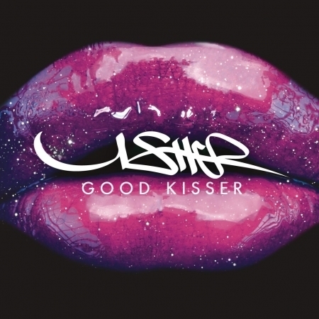 Good Kisser (Explicit) 專輯封面