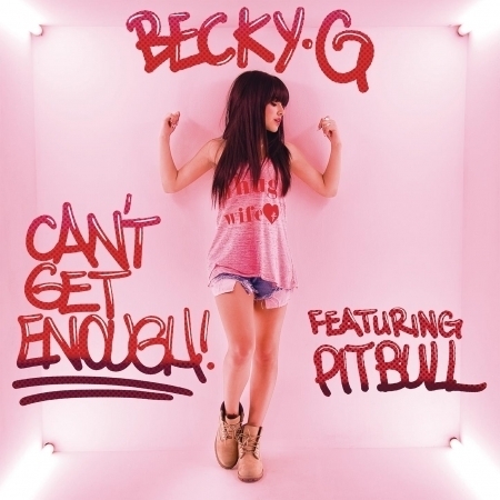 Can't Get Enough (feat. Pitbull)