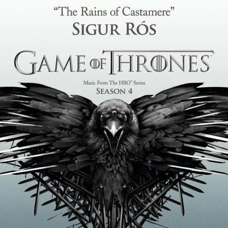 The Rains of Castamere (From the HBO® Series Game Of Thrones - Season 4) 專輯封面