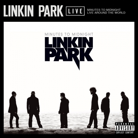 linkin park leave out all the rest remix