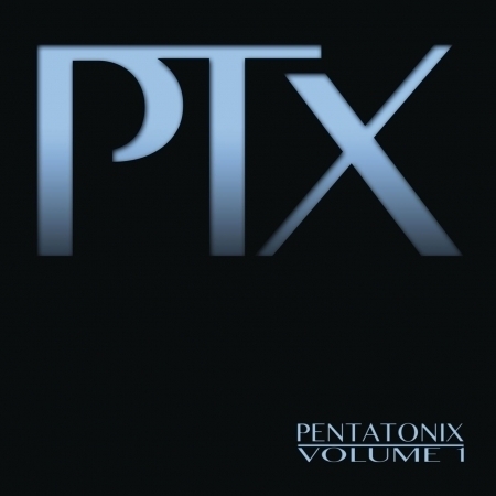PTX, Vol. 1 專輯封面
