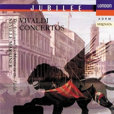 Vivaldi: Concertos