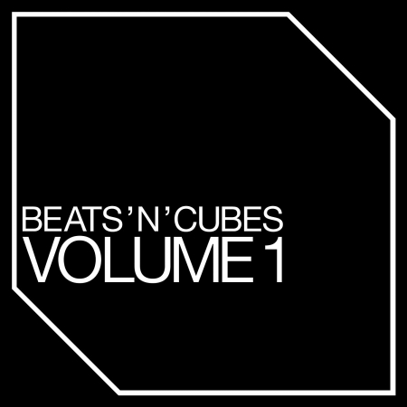 Beats 'N' Cubes Vol. 1
