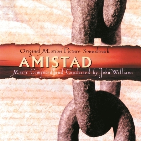 Amistad (Original Motion Picture Soundtrack)