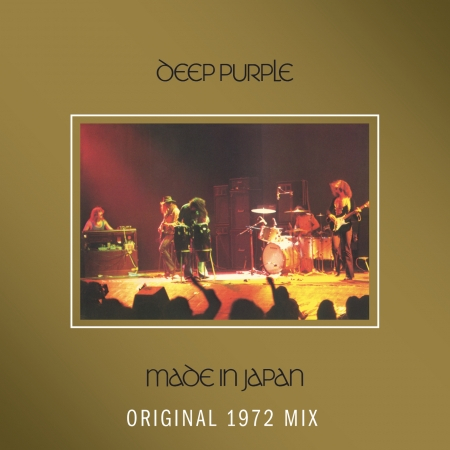 Made In Japan (Original 1972 Mix)