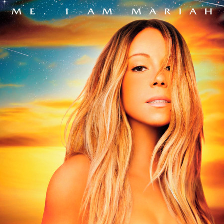 Me. I Am Mariah…The Elusive Chanteuse (Digital Deluxe Explicit Booklet) 專輯封面