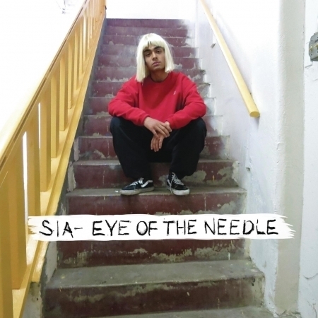 Eye of the Needle 專輯封面
