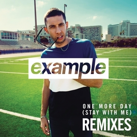 One More Day (Stay with Me) (Erik Arbores Remix)