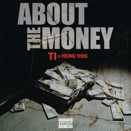 About the Money (feat. Young Thug) - Explicit