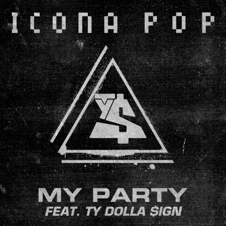 My Party (feat. Ty Dolla $ign)