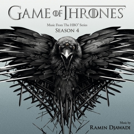 Game of Thrones (Music from the HBO® Series - Season 4) 專輯封面