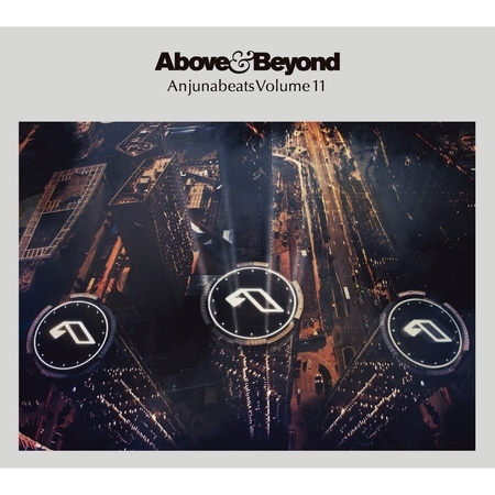 Above & Beyond - ANJUNABEATS VOLUME 11